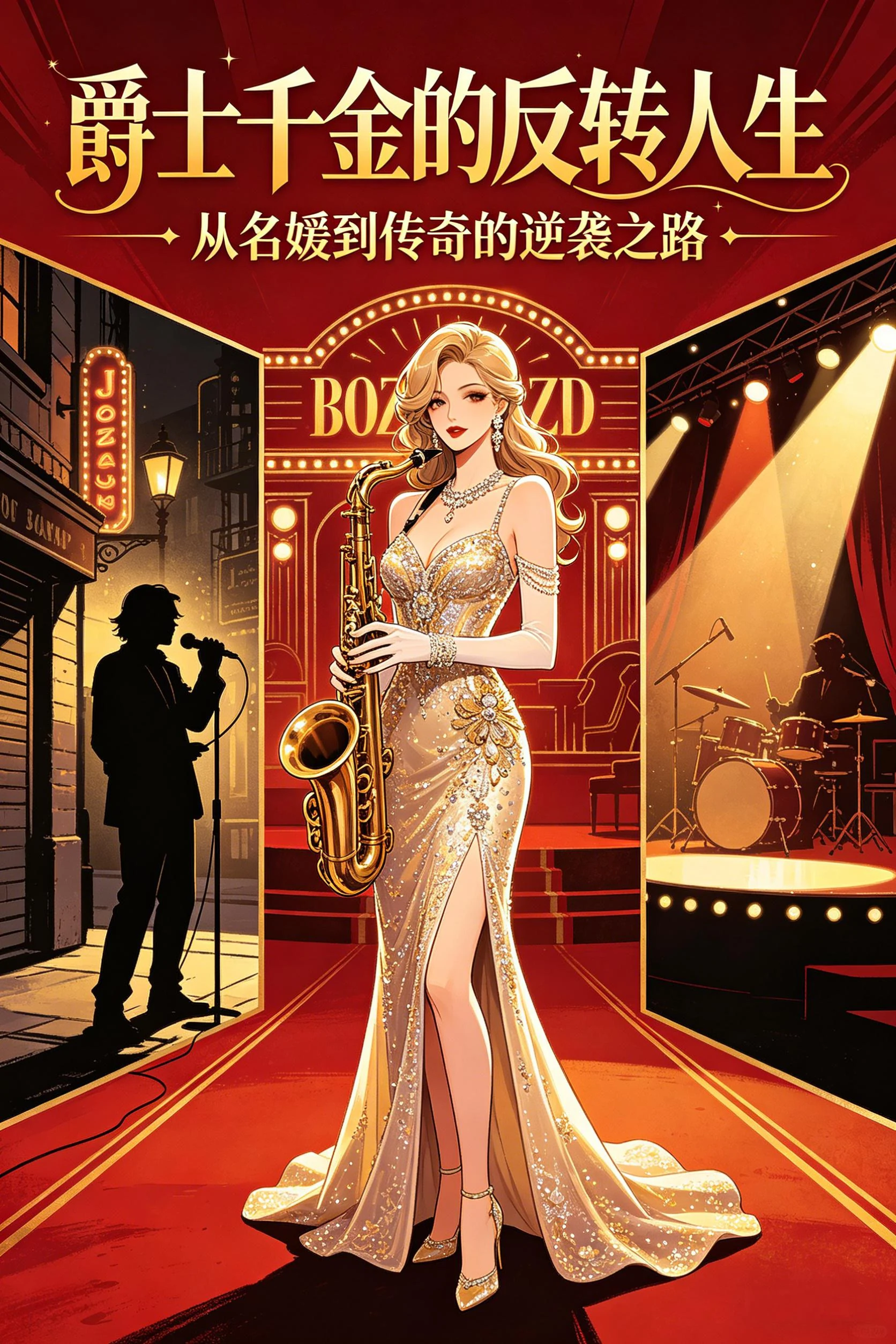 78动漫乐园漫画封面展示1
